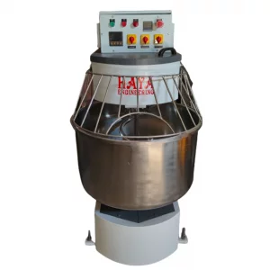 60Kg Spiral Mixer Machine
