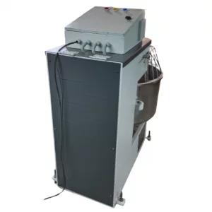 60Kg Spiral Mixer Machine