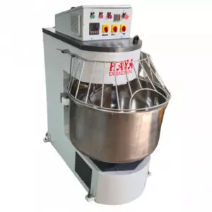 90kg Spiral Mixer Machine