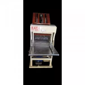 M/S & S/S Bread Slicer Machine