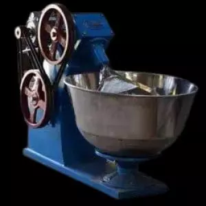 M/S Dough Kneader Machine