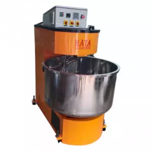 200kg Spiral Mixer Machiine Manufacturers In Tamil Nadu
