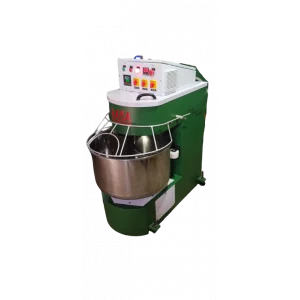 30kg Spiral Mixer Supplier For Bakery & Food Industries In Mumbai