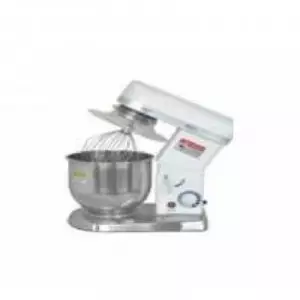 7 Litre Planetary Mixer Supplier In Kanpur
