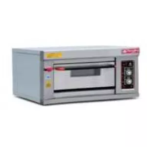 Deck Tray Gas Oven Available Across Karnataka Perfect For Small Bakeries And Cafés