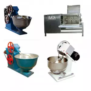 Dough Kneader Machine Supplier Lucknow