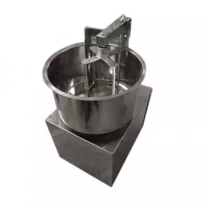 Gram Flour Blending Equipment Exporter In Nagpur