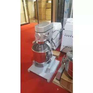 Planetary Mixer Machine Supplier In Surat
