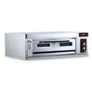 Rotary Rack Oven Manufacturer In Surat