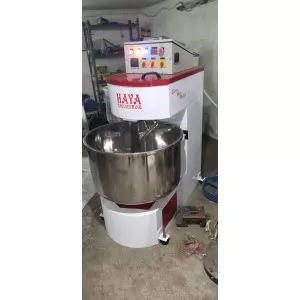 Spiral Mixer Machine Dealers In Vadodara