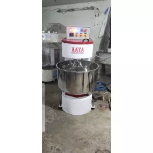 Spiral Mixer Machine Dealers In Vadodara