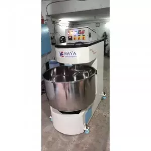 Spiral Mixer Machine Manufacturers In Assam