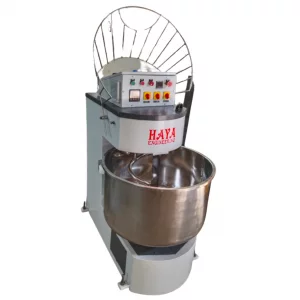 Spiral Mixer Machine Manufacturers In Karnataka