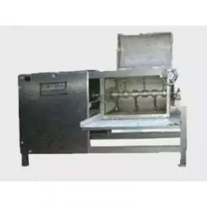 U Type Kneader Supplier For Dough Handling In Karnataka