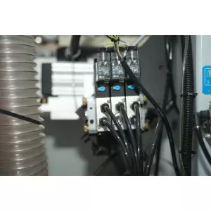 Automatic Edge Banding 5 Plus Corner Rounding