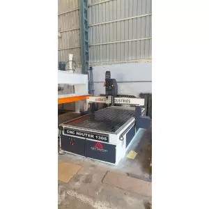 CNC Acrylic Router Machine
