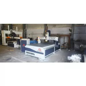 CNC Router Wood Engraving Machine