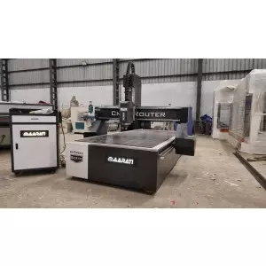 CNC Router Wood Working Machine