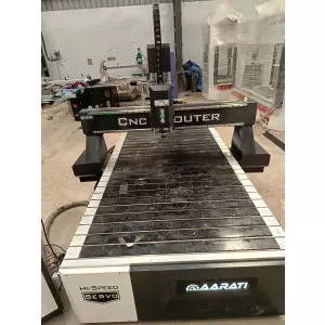 CNC Router Wood Working Machine