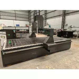 CNC Router Wood Working Machine