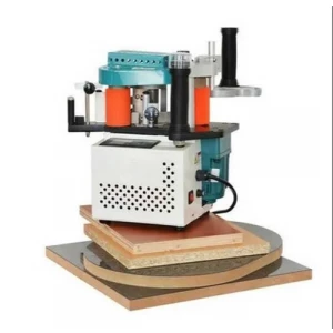Handy Portable PVC Edge Banding Machine