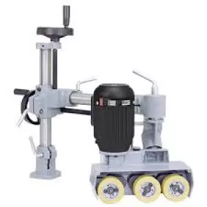 Heavy Duty Power Feeder For Wood Working For Spindle Moulder