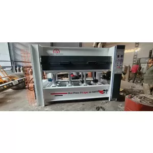 Hydraulic Hot Press Machine