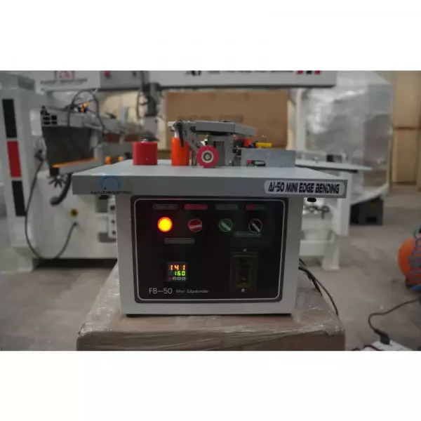 Interior Small Automatic Edge Bander
