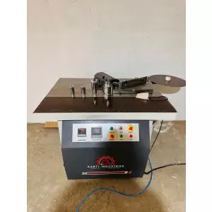 Manual Edge Banding Machine