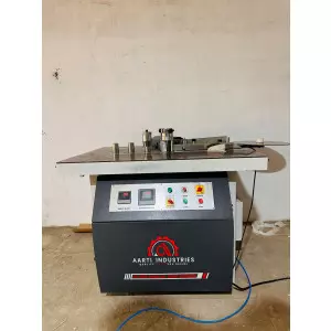 Manual Edge Banding Machine