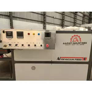 Membrane Vacuum Pressing Machine