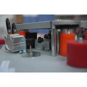 Mini Edge Bander