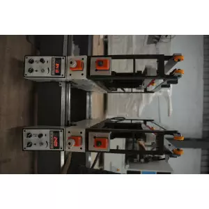 Multi Boring Machines