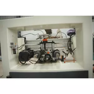 Multiple Boring Machine