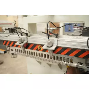 Multiple Boring Machine