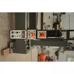 Multiple Boring Machine