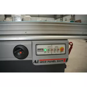 Panel Saw Machine AI-1203