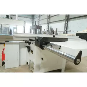 Plywood Cutting Sliding Table Panel Saw Machine