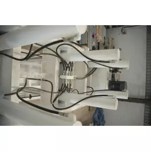 Plywood Laminate Hydraulic Cold Pressing Machine