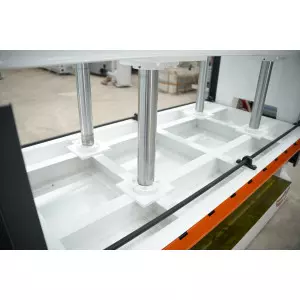 Plywood Lamination Cold Press