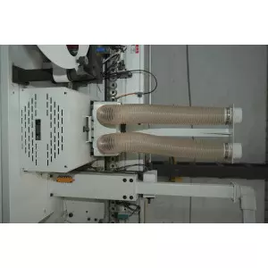 Pre-Milling Full Automatic Edge Banding Machine