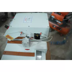 PVC Corner Trimming Machine
