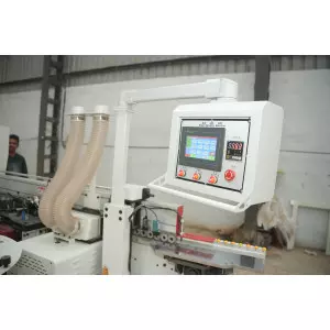 PVC Edge Banding Machine