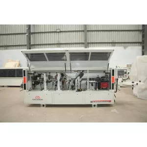 Small Automatic Edge Bander 910H