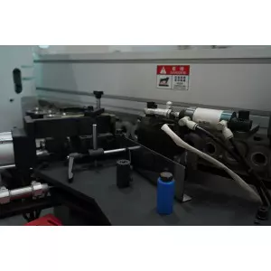 AI - 365 Automatic Edge Bander