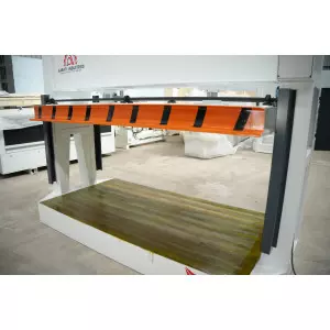 Sunmica Sheet Press Flush Door Laminate Cold Press Machine