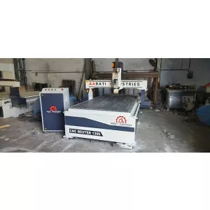 Wood Working CNC Engraving Machine