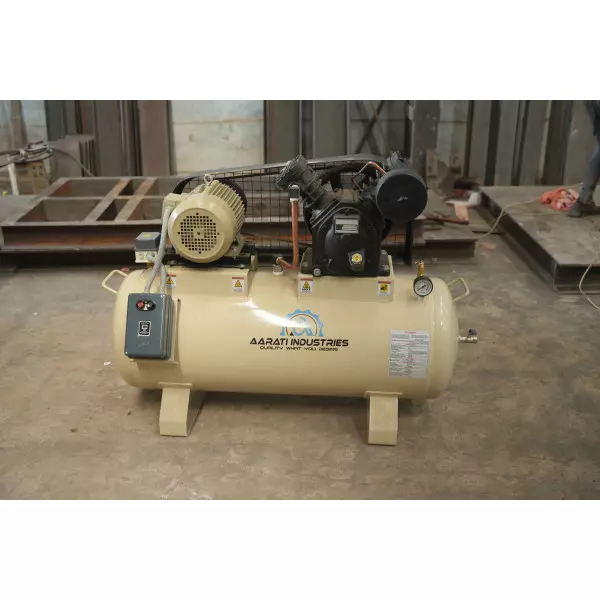 5 Hp Air Compressor Machine Manufacturer In Sangali