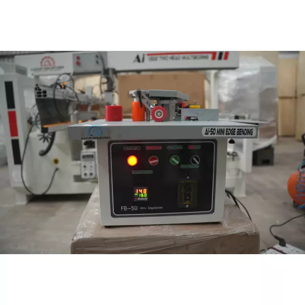 Ai -50 Portable Edge Banding Machine Manufacturer In Amritsar
