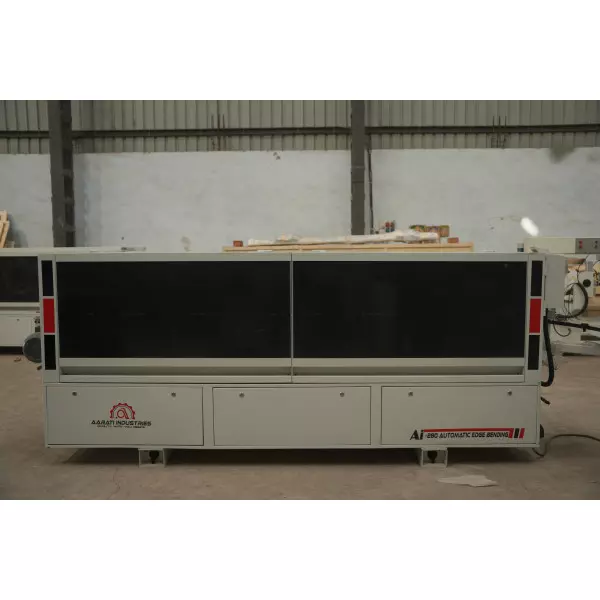 Automatic Edge Bander Machine Manufacturer In Silchar